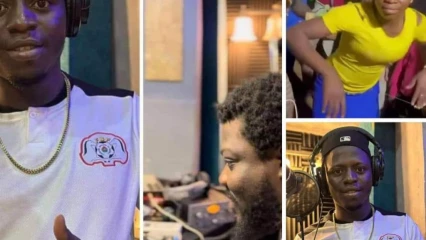 “AÏCHA TREMBLER” : Le nouveau concept qui fait le buzz sur la toile