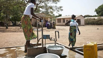 BÉNIN/ACCES UNIVERSEL À L&rsquo;EAU POTABLE D&rsquo;ICI 2030 : Le gouvernement signe trois contrats d&rsquo;affermage avec des opérateurs internationaux