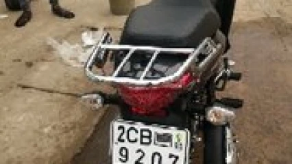 BÉNIN : L&rsquo;Anatt annonce l&rsquo;immatriculation de toutes les motos