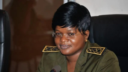 MESSAGE DE VŒUX DE NOUVEL : Lydie Déré Chabi Nah renouvelle son engagement pour le développement de l&rsquo;Atacora