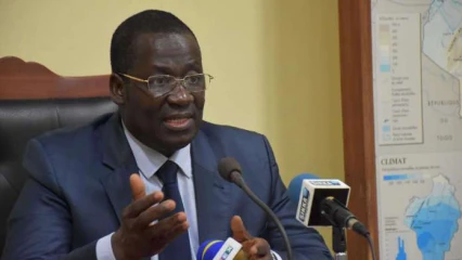 LUTTE CONTRE LA DROGUE AU BÉNIN : Alassane Seïdou appelle à une mobilisation générale