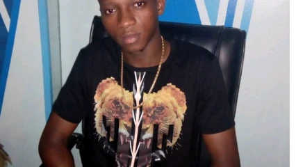 A LA DECOUVERTE DE SERGIE : L’artiste à la voix d’or