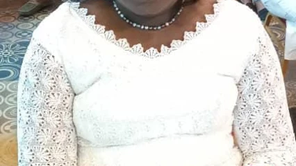 DESIGNATION DES MEMBRES DIRIGEANTS DE L&rsquo;ORGANISATION DES FEMMES RÉPUBLICAINES : Mariétou Tamba nommée vice-coordonatrice des questions électorales dans le Borgou