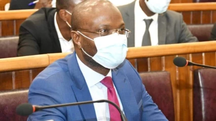 BUDGET GÉNÉRAL DE L&rsquo;ÉTAT EXERCICE 2021 : 54 milliards pour le ministère de l&rsquo;eau et des mines