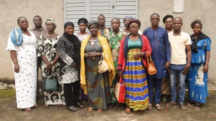 HARMONISATION DE LA STRATÉGIE DE RECRUTEMENT DES FAMILLES D&rsquo;ACCUEIL : Une avancée dans la lutte contre l&rsquo;exploitation des enfants au Bénin