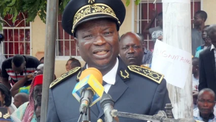 Département du Zou: voici le programme des obsèques du préfet Kouton 