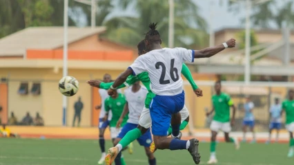 CHAMPIONNAT LIGUE PRO AU BÉNIN  : La saison 2024-2025 démarre le 15 septembre 