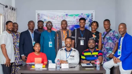 Bras de fer sportif au Bénin: la fbbfs portée sur les fonts baptismaux