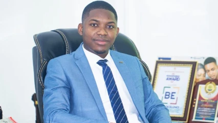 INTELLIGENCE ARTIFICIELLE COMME OPPORTUNITÉ DE DÉVELOPPEMENT : «Tous les pays peuvent tirer parti des opportunités que présente l&rsquo;Ia», dixit Dr Aliou Djialiri, De de l&rsquo;Ong Bénin excellence