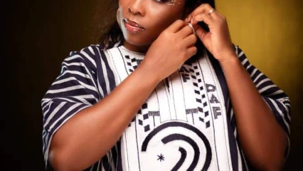 ATTENDUE A DJIBOUTI POUR LA 7E EDITION DU SALON INTERNATIONAL DU TEXTILE AFRICAIN (SITA):  Fatoumata Dosso Alidou révèle de nouveau le Bénin dans l&rsquo;univers de la mode