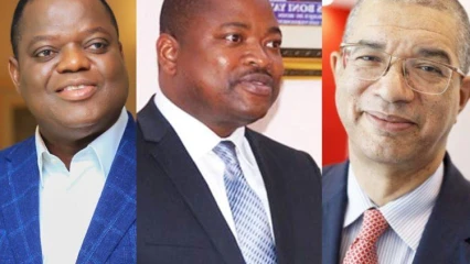 PARRAINAGE DES CANDIDATS AUX ELECTIONS PRESIDENTIELLES AU BENIN : Une arme nucléaire contre l&rsquo;opposition politique