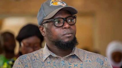 BASKET-BALL AU BÉNIN : Saïdike Moussé prend la tête de la YouZou Ligue Pro