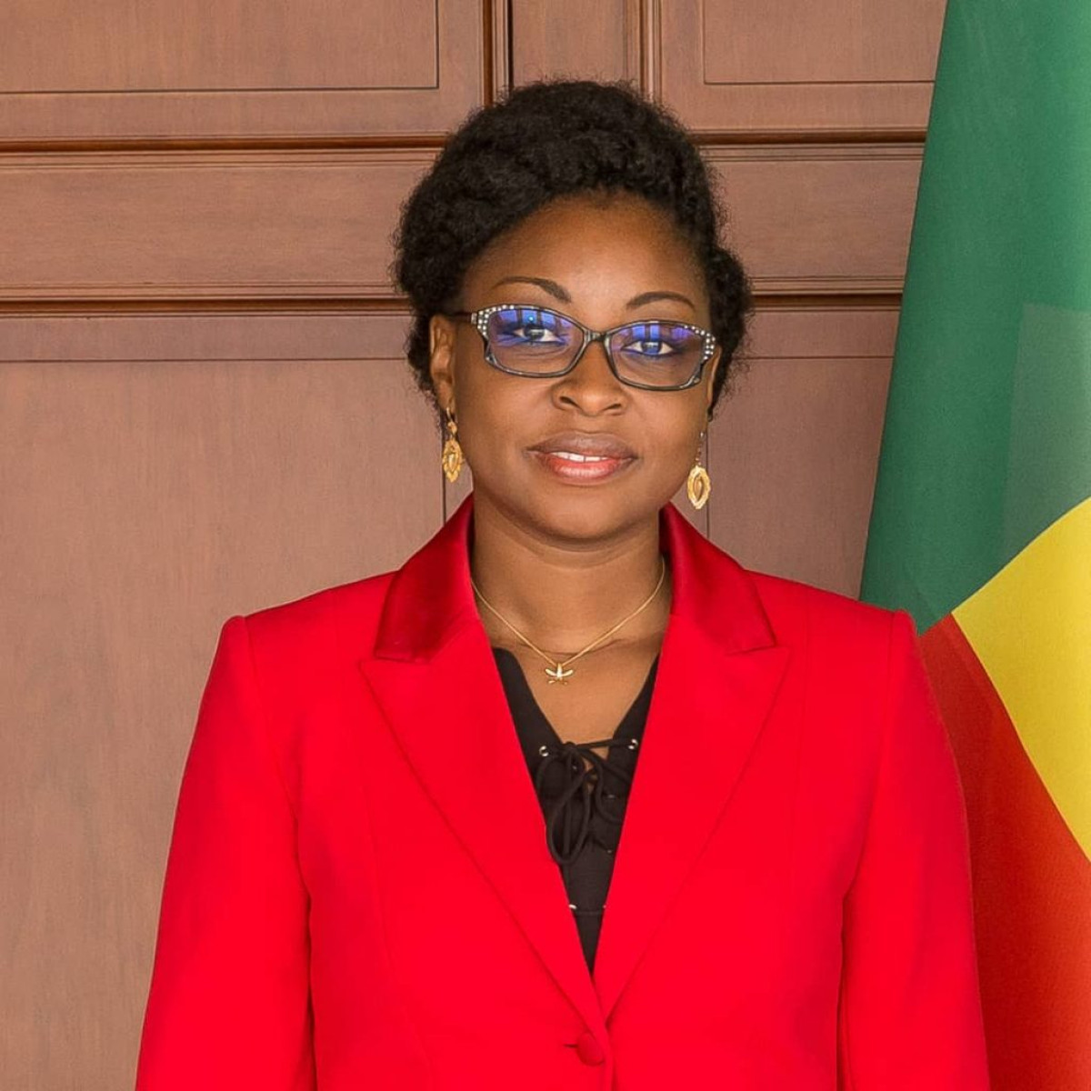 GOUVERNEMENT TALON 2 AVEC LA MINISTRE AURÉLIE ADAM SOULE : La reine du numérique étend son empire au grand bonheur des béninois