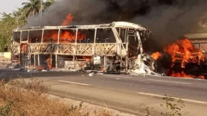 Plus de 5000 infractions en un mois sur les routes béninoises: des chiffres alarmants qui interpellent la conscience collective 