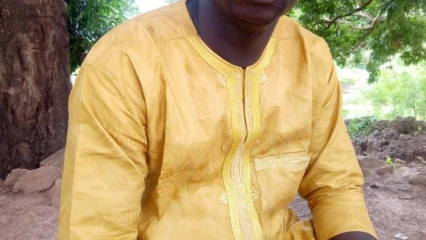 TÊTE DE LISTE BLOC REPUBLICAIN DANS L&rsquo;ARRONDISSEMENT DE GUILMARO : Alidou Alou N&rsquo;Gobi dévoile son ambition pour Kouandé  .« J’ai de grandes ambitions pour la commune de Kouandé…», dixit le candidat