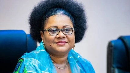 Bénin: Véronique Tognifodé nommée ministre des enseignements secondaire