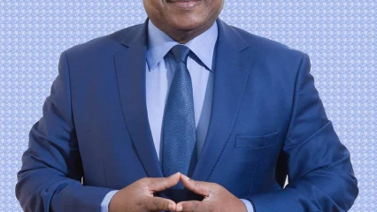 DISCOURS SUR L’ETAT DE LA NATION,  Gbian valide l’adresse de Talon  .« Le chef de l’Etat a peint exactement la réalité du Bénin… », a-t-il remarqué