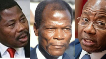 CRISE AU SEIN DES FCBE : Une révélation de la fragilité des anciens partis