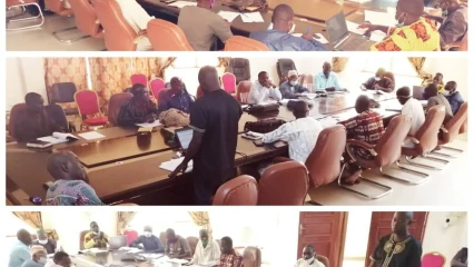 TROISIÈME COLLECTIF BUDGÉTAIRE DE PÉHUNCO : Plus d&rsquo;un milliard 4 millions voté