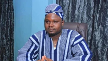 AU VUE DES ACTIONS MENÉES PAR LE CHEF DE L&rsquo;ÉTAT EN 5 ANS DE GESTION, Sarako convaincu de la victoire de Talon pour un second mandat