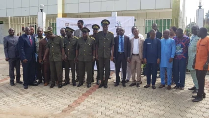 DÉCENTRALISATION AU BENIN :  Les préfets en conclave sur le Paphyr