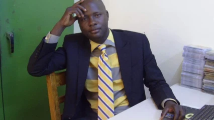 CARNET NOIR À PARAKOU : Le journaliste Rock Koura de l&rsquo;Ortb n&rsquo;est plus