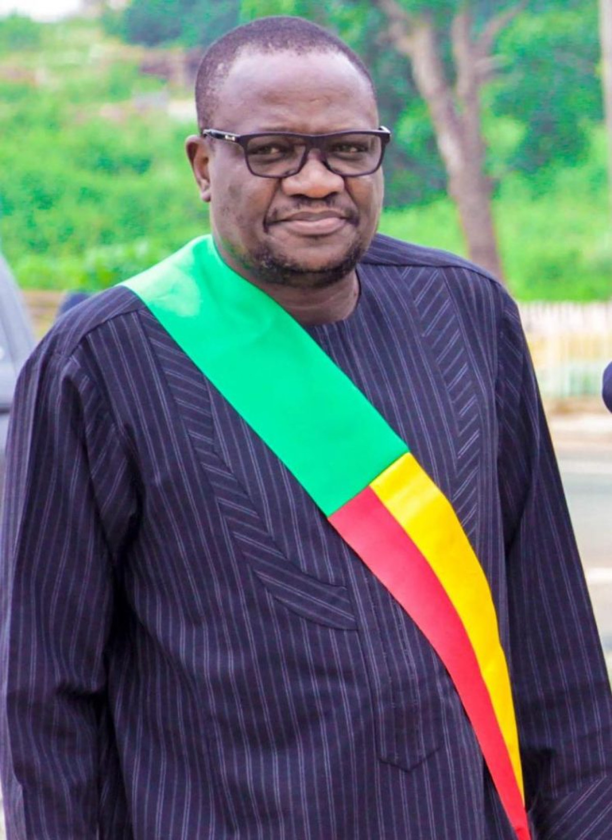 SESSION BUDGÉTAIRE A LA MAIRIE DE PARAKOU : Toko prévoit plus de 6 milliards pour 2020