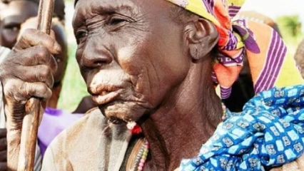 PERSONNES DU TROISIEME AGE AU BENIN : Le dernier recours d’une jeunesse en danger