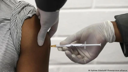 CAMPAGNE DE VACCINATION CONTRE LA COVID-19 A PARAKOU : Faible affluence des populations au niveau des différentes formations sanitaires