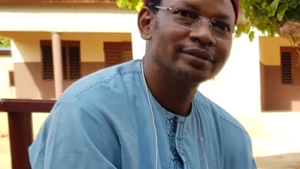 PROPOS XÉNOPHOBES DE ARMAND GANSE A L&rsquo;ENCONTRE DE LA COMMUNAUTÉ PEULH : Le Dr Adamou Mama Sambo s&rsquo;en indigne