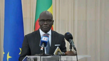 COOPÉRATION MULTILATÉRALE : L&rsquo;Ue félicite Talon pour ses réformes audacieuses