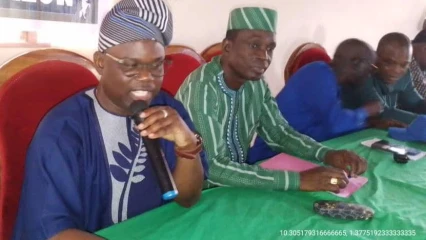 COUP D&rsquo;ÉTAT MANQUÉ AU BENIN  : Leaders et militants du parti Br de la 4e Ce condamnent    . Des prières dites pour la protection de Talon et son gouvernement 