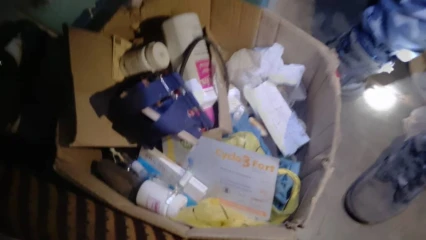 Lutte contre les pratiques médicales illégales au bénin: un cabinet clandestin fermé à Natitingou 