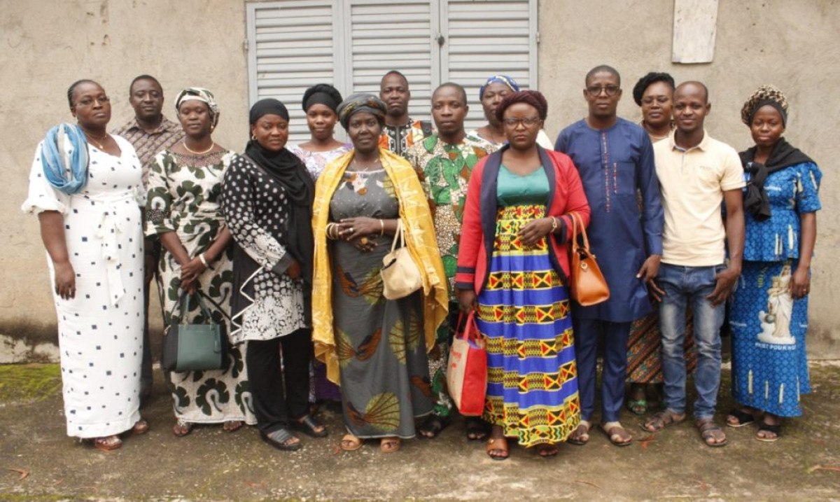 HARMONISATION DE LA STRATÉGIE DE RECRUTEMENT DES FAMILLES D&rsquo;ACCUEIL : Une avancée dans la lutte contre l&rsquo;exploitation des enfants au Bénin