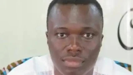 EDITO : Atao ou le sosie de Fagbohoun?