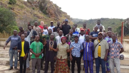 RENFORCEMENT DE CAPACITÉS DES GUIDES DE TOURISME DE L’ATACORA-DONGA : L’Agac-Ad forme sur les bonnes pratiques