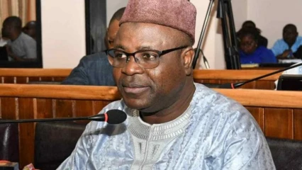 RENCONTRE TALON-YAYI : L&rsquo;He Abdoulaye Gounou préconise de faire table rase du passé