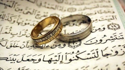 MARIAGES TOUS AZIMUTS À LA VEILLE DU JEÛNE MUSULMAN