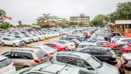 BÉNIN/PRÉTENDUE VENTE AUX ENCHÈRES DE VÉHICULES : La Dg Douane apporte un démenti