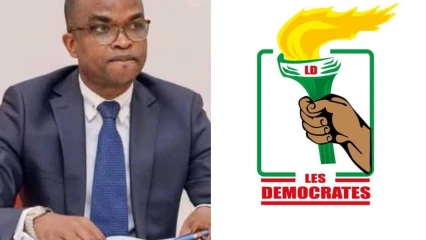 Retrait du candidat de l'opposition de la scène politique: Agbodjo, tout ça pour ça ?