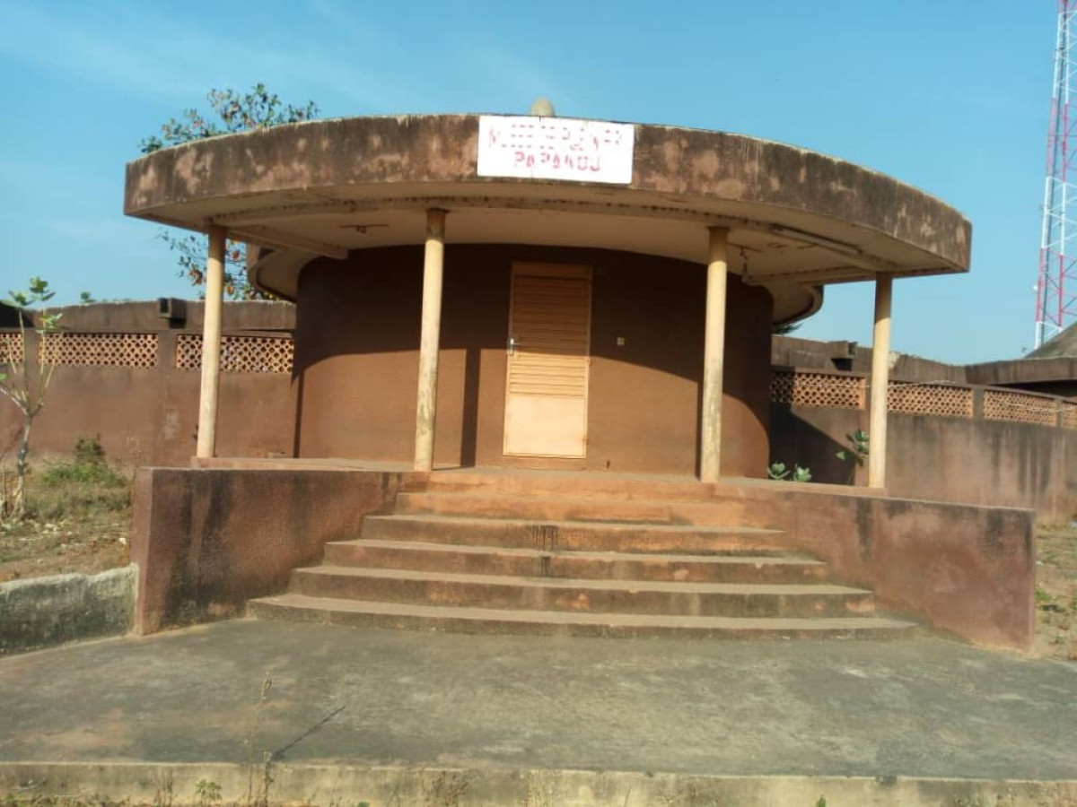 FREQUENTATION DES MUSEES AU BENIN : Des vestiges de l’histoire abandonnés