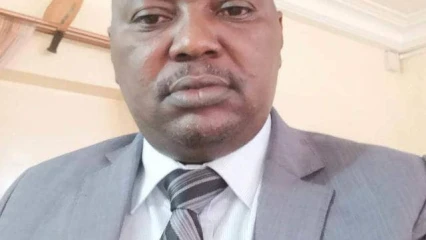 DÉMARRAGE DES TRAVAUX DE CONSTRUCTION DE LA ROUTE GUÈSSOU-SUD-FÔ BOURÉ : Interrogé, Hervé Gbédji rassure