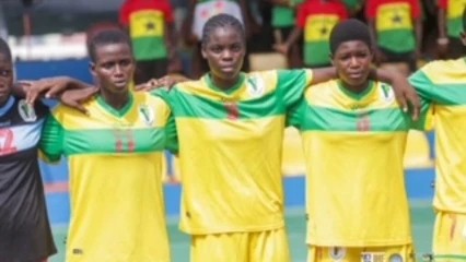 Handball/stage de préparation du Bénin pour le tournoi Ihf trophy zone 3: la liste des joueuses présélectionnées disponible 