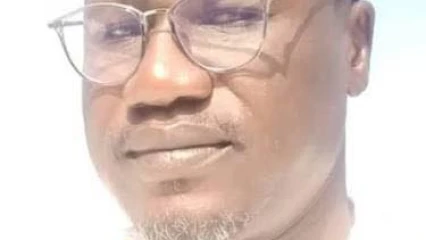 Parti Ld dans la 8e circonscription électorale: Nadjibh Chabi-Barka, suppléant de l’honorable Habib Woroucoubou démissionne