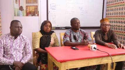 FORMATION DANS LES MÉTIERS DE L&rsquo;AUDIOVISUEL ET DU NUMÉRIQUE AVEC L&rsquo;ONG GESCOD : La région Grand-Est de France offre des bourses aux étudiantes du Cfoman-Daabaaru