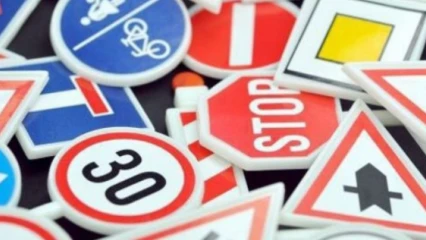 RECRUDESCENCE DES CAS D&rsquo;ACCIDENTS DANS LES DEPARTEMENTS DES ZOU-COLLINES ET MONO-COUFFO :  Le chef antenne Cnsr invite les usagers au respect du code de la route