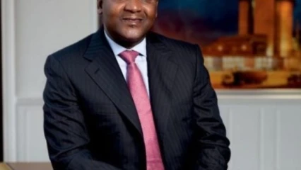 ÉDITO : Dangoté, une générosité de trop pour le Bénin ?