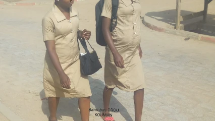 GROSSESSES EN MILIEUX SCOLAIRE : Elle obtient son premier diplôme lors de la composition du Bepc