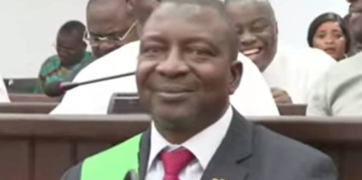 APRÈS LE DÉCÈS DU DÉPUTÉ ABEL SABI SOUROKOU : Son suppléant installé