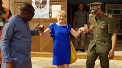 COOPÉRATION DÉCENTRALISÉE NORD-SUD  :  Les liens entre Parakou et Orléans renforcés